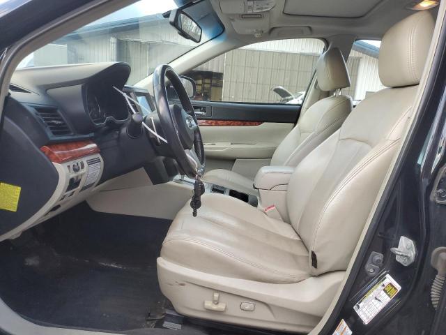 Photo 6 VIN: 4S3BMDL63A2231680 - SUBARU LEGACY 3.6 