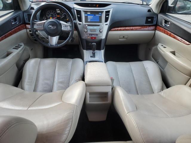 Photo 7 VIN: 4S3BMDL63A2231680 - SUBARU LEGACY 3.6 
