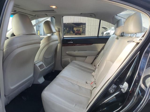 Photo 9 VIN: 4S3BMDL63A2231680 - SUBARU LEGACY 3.6 