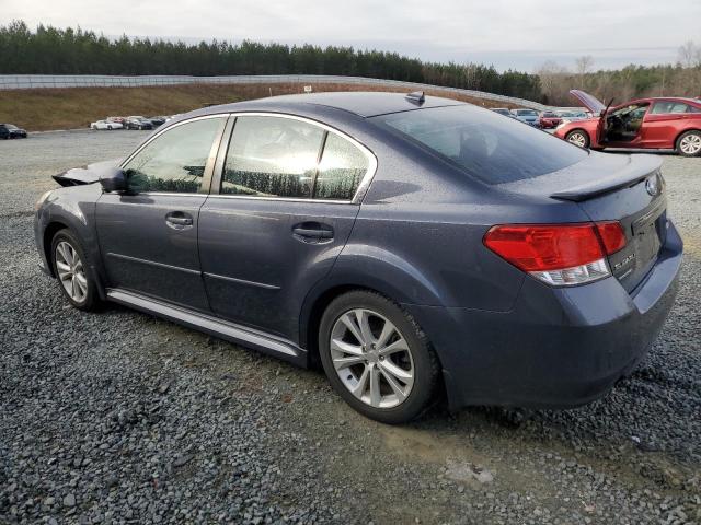 Photo 1 VIN: 4S3BMDL63E2012028 - SUBARU LEGACY 