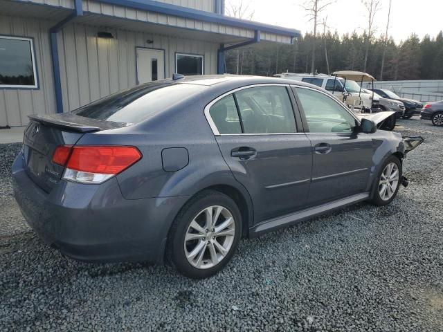 Photo 2 VIN: 4S3BMDL63E2012028 - SUBARU LEGACY 