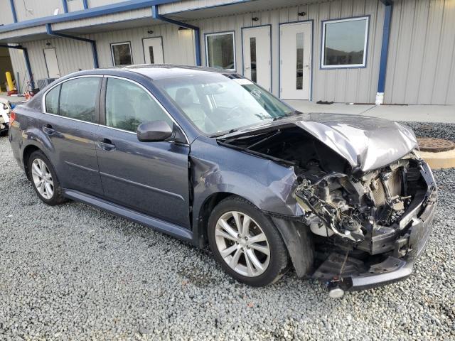 Photo 3 VIN: 4S3BMDL63E2012028 - SUBARU LEGACY 