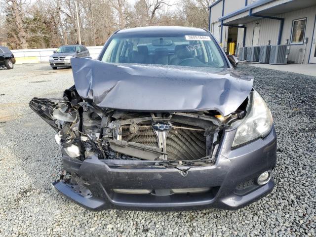 Photo 4 VIN: 4S3BMDL63E2012028 - SUBARU LEGACY 