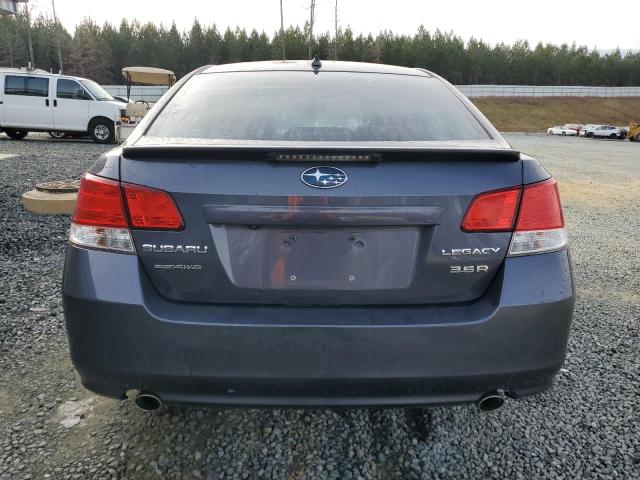 Photo 5 VIN: 4S3BMDL63E2012028 - SUBARU LEGACY 