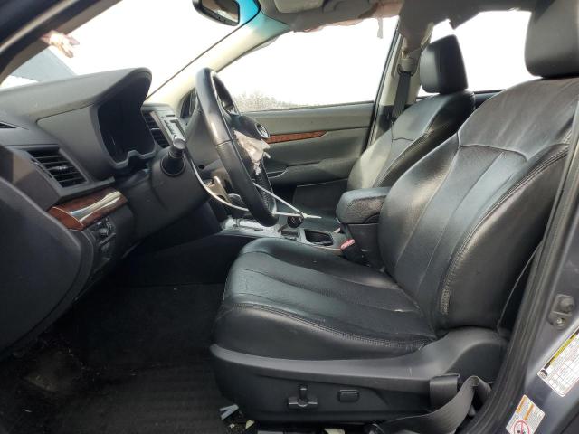 Photo 6 VIN: 4S3BMDL63E2012028 - SUBARU LEGACY 