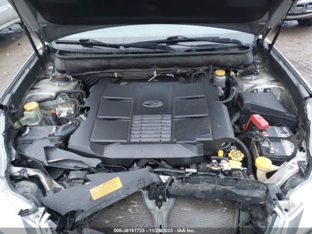 Photo 9 VIN: 4S3BMDL64B2241703 - SUBARU LEGACY 