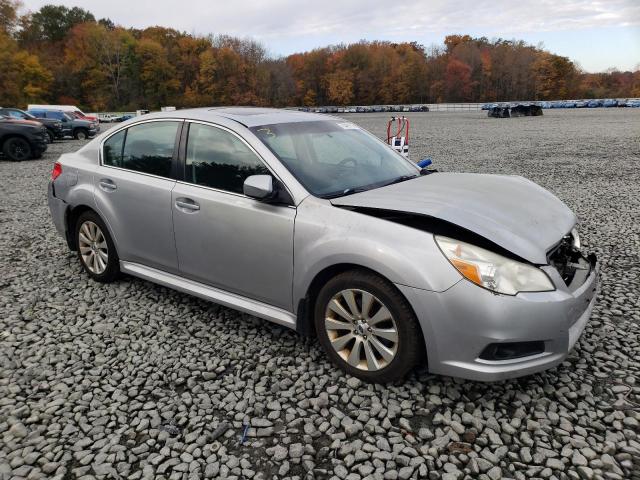 Photo 3 VIN: 4S3BMDL64C2024623 - SUBARU LEGACY 