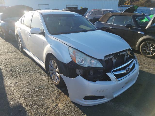 Photo 0 VIN: 4S3BMDL65A2228148 - SUBARU LEGACY 3.6 