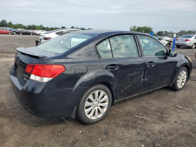 Photo 2 VIN: 4S3BMDL67A2228667 - SUBARU LEGACY 