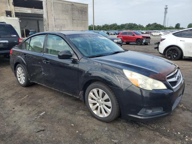 Photo 3 VIN: 4S3BMDL67A2228667 - SUBARU LEGACY 