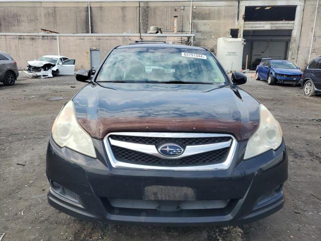 Photo 4 VIN: 4S3BMDL67A2228667 - SUBARU LEGACY 