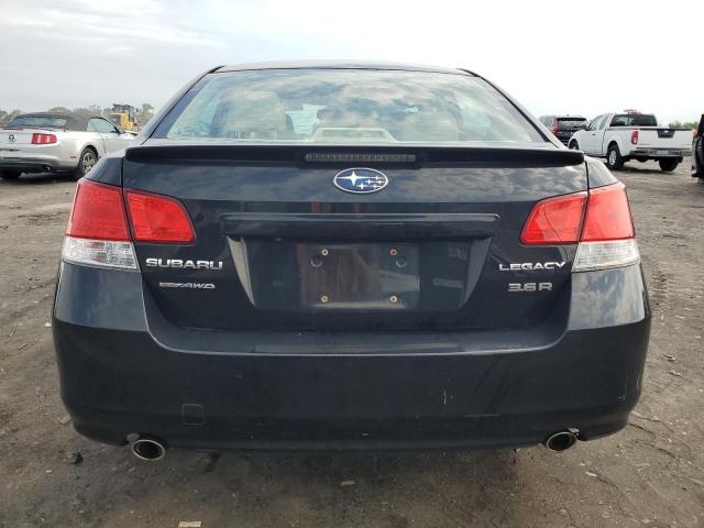 Photo 5 VIN: 4S3BMDL67A2228667 - SUBARU LEGACY 