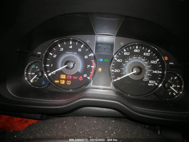 Photo 6 VIN: 4S3BMDL68A2216124 - SUBARU LEGACY 