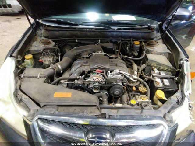 Photo 9 VIN: 4S3BMDL68A2216124 - SUBARU LEGACY 