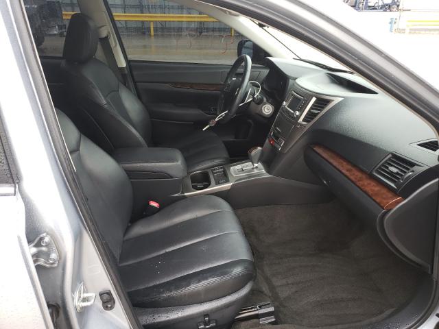 Photo 4 VIN: 4S3BMDL69E2011871 - SUBARU LEGACY 3.6 