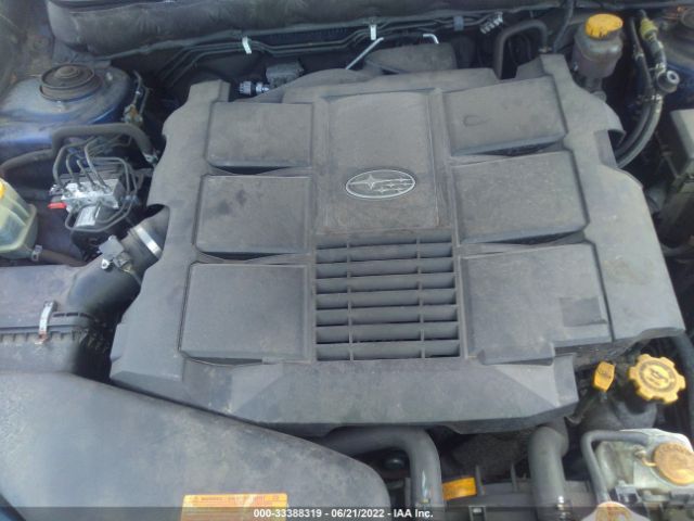 Photo 9 VIN: 4S3BMDL6XB2228258 - SUBARU LEGACY 