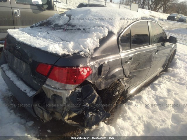 Photo 3 VIN: 4S3BMDM62E2008695 - SUBARU LEGACY 