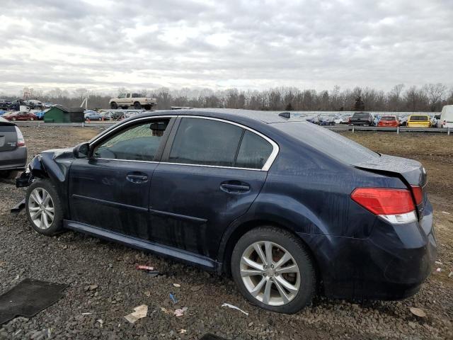 Photo 1 VIN: 4S3BMDM69E2004143 - SUBARU LEGACY 