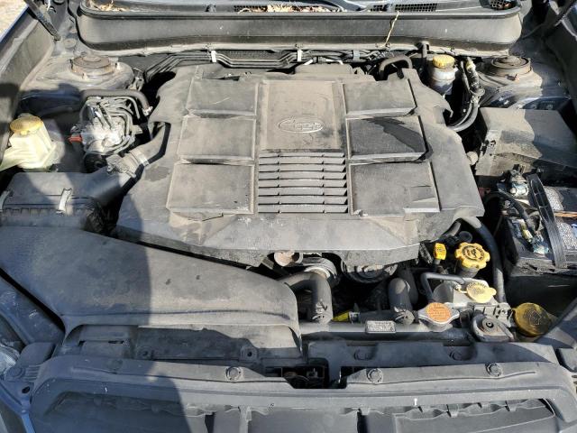 Photo 10 VIN: 4S3BMDM69E2004143 - SUBARU LEGACY 