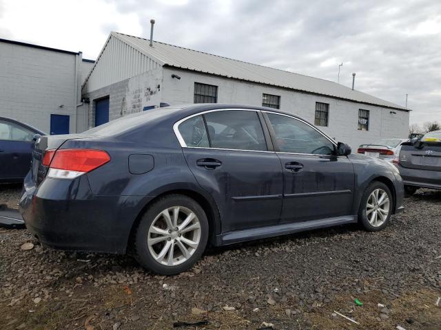 Photo 2 VIN: 4S3BMDM69E2004143 - SUBARU LEGACY 