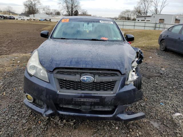 Photo 4 VIN: 4S3BMDM69E2004143 - SUBARU LEGACY 