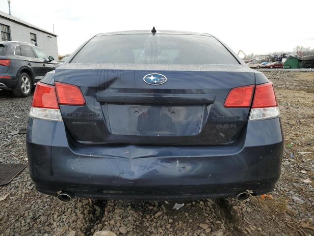 Photo 5 VIN: 4S3BMDM69E2004143 - SUBARU LEGACY 