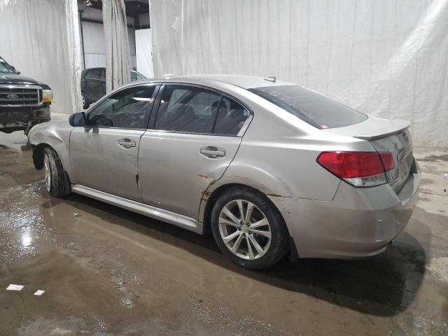 Photo 1 VIN: 4S3BMDN62E2011028 - SUBARU LEGACY 