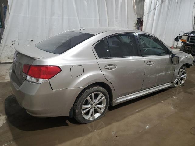 Photo 2 VIN: 4S3BMDN62E2011028 - SUBARU LEGACY 