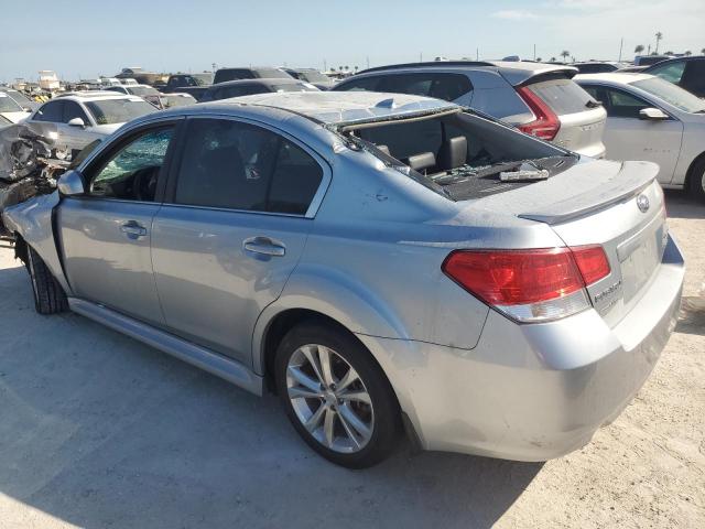 Photo 1 VIN: 4S3BMDP60D2008673 - SUBARU LEGACY 3.6 