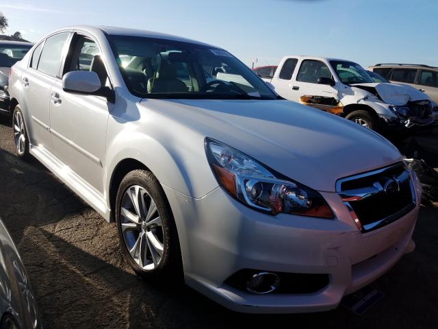 Photo 0 VIN: 4S3BMDP61D2035963 - SUBARU LEGACY 3.6 