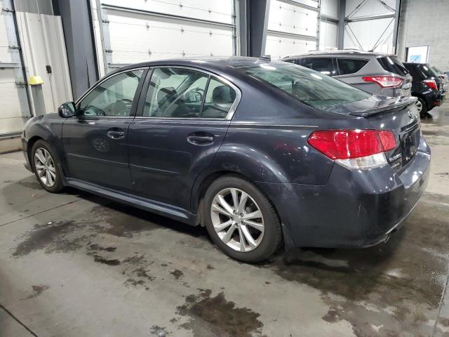 Photo 1 VIN: 4S3BMDP64D2022446 - SUBARU LEGACY 