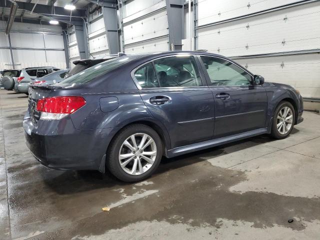 Photo 2 VIN: 4S3BMDP64D2022446 - SUBARU LEGACY 