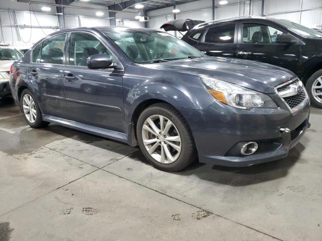 Photo 3 VIN: 4S3BMDP64D2022446 - SUBARU LEGACY 