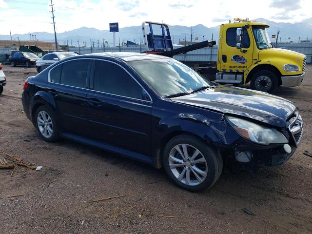 Photo 3 VIN: 4S3BMDP68D2009280 - SUBARU LEGACY 3.6 