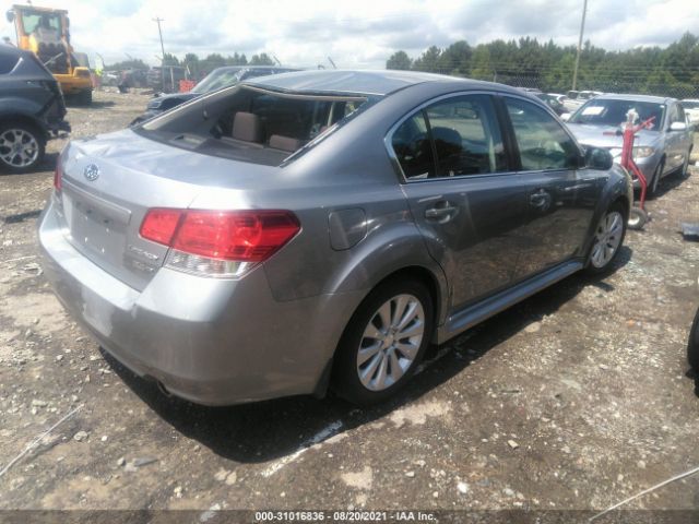 Photo 3 VIN: 4S3BMEG65A2214251 - SUBARU LEGACY 