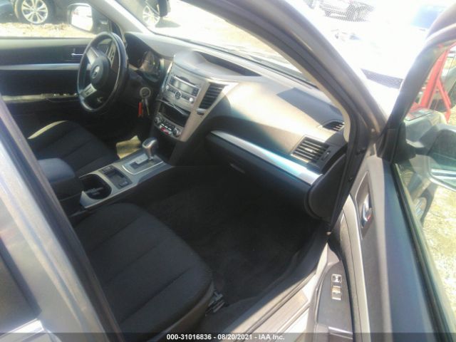 Photo 4 VIN: 4S3BMEG65A2214251 - SUBARU LEGACY 