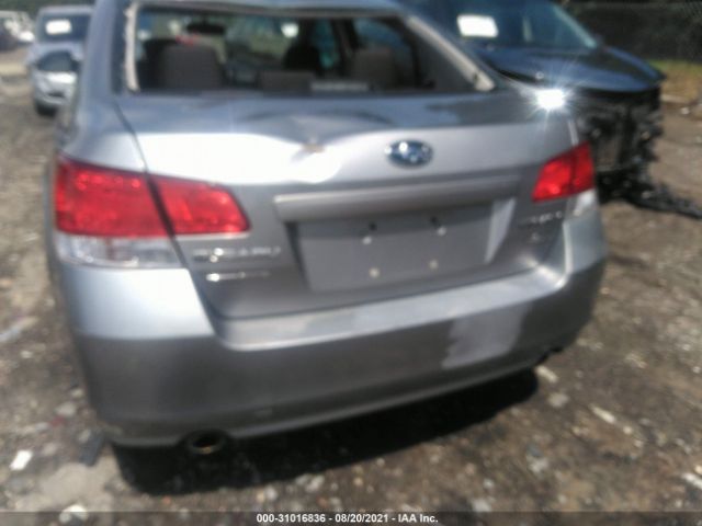 Photo 5 VIN: 4S3BMEG65A2214251 - SUBARU LEGACY 