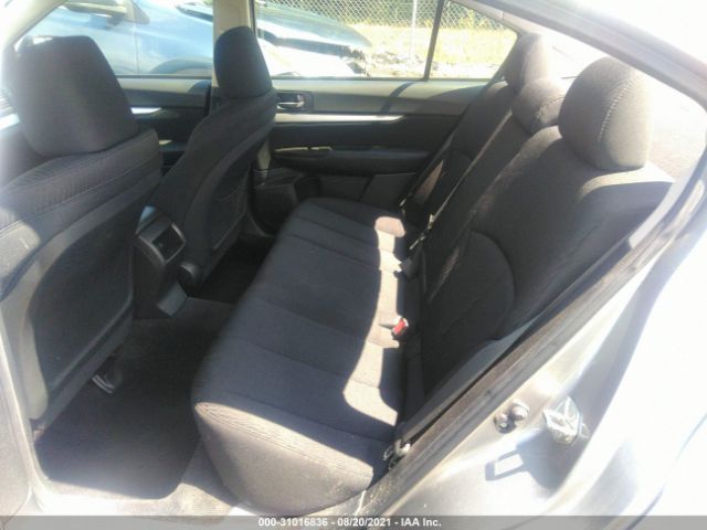 Photo 7 VIN: 4S3BMEG65A2214251 - SUBARU LEGACY 