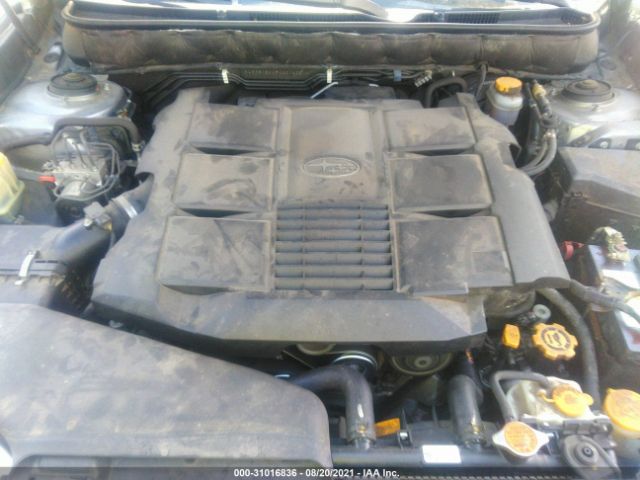 Photo 9 VIN: 4S3BMEG65A2214251 - SUBARU LEGACY 