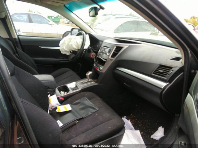 Photo 4 VIN: 4S3BMEG65A2214931 - SUBARU LEGACY 