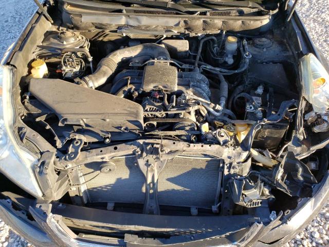 Photo 10 VIN: 4S3BMEJ60A2235825 - SUBARU LEGACY 3.6 