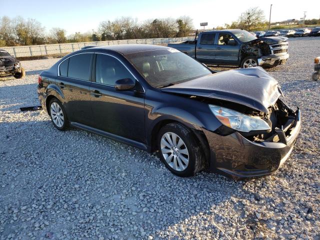 Photo 3 VIN: 4S3BMEJ60A2235825 - SUBARU LEGACY 3.6 