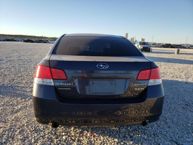 Photo 5 VIN: 4S3BMEJ60A2235825 - SUBARU LEGACY 3.6 