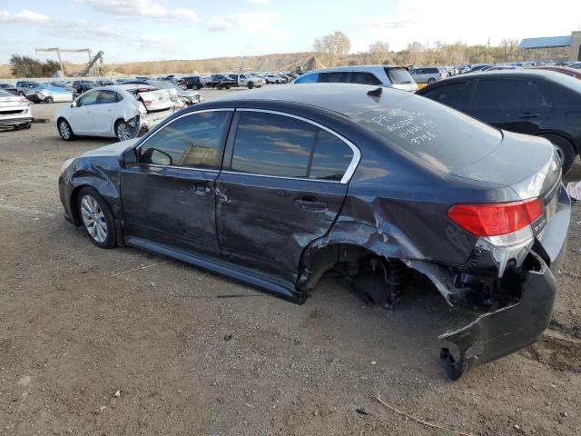 Photo 1 VIN: 4S3BMEJ64C2013758 - SUBARU LEGACY 