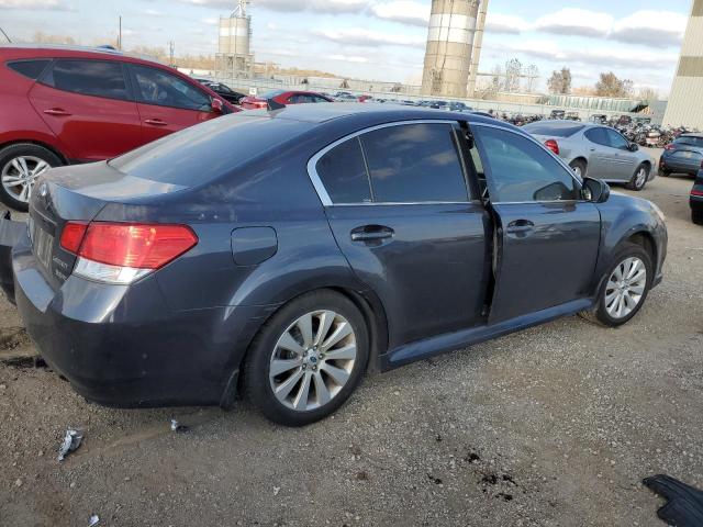 Photo 2 VIN: 4S3BMEJ64C2013758 - SUBARU LEGACY 