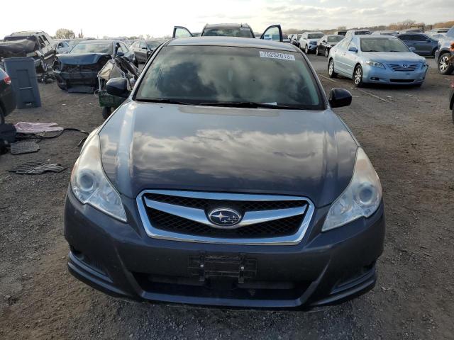 Photo 4 VIN: 4S3BMEJ64C2013758 - SUBARU LEGACY 