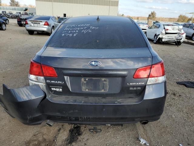 Photo 5 VIN: 4S3BMEJ64C2013758 - SUBARU LEGACY 