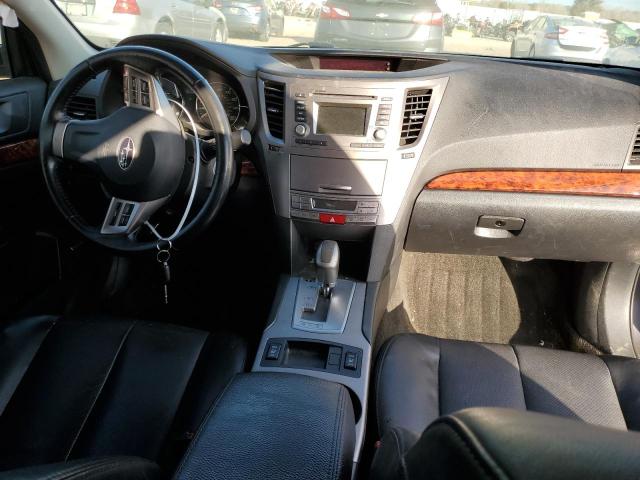 Photo 7 VIN: 4S3BMEJ64C2013758 - SUBARU LEGACY 