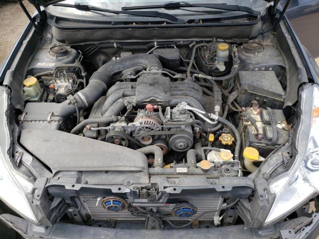 Photo 10 VIN: 4S3BMEJ6XA2224329 - SUBARU LEGACY 3.6 