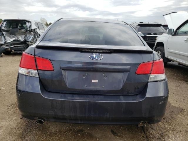 Photo 5 VIN: 4S3BMEJ6XA2224329 - SUBARU LEGACY 3.6 